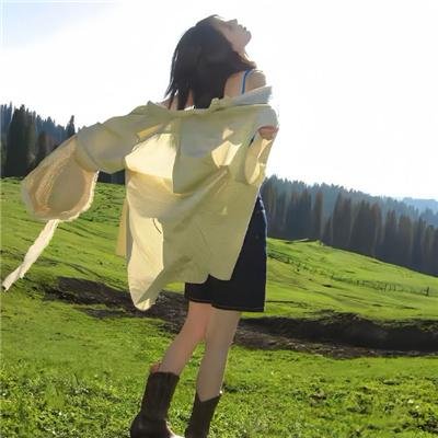 小袋鼠戴茜