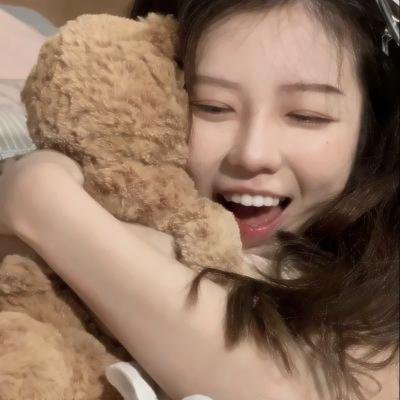 红色气球